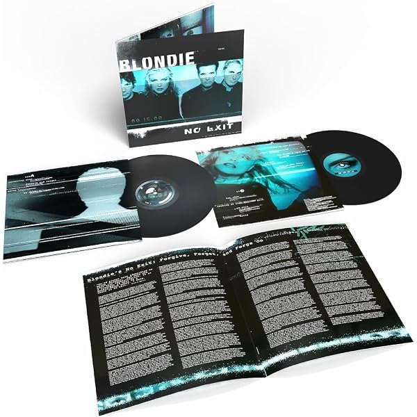 Against The Odds: 1974 1982: Blondie: Amazon.es: CD y vinilos}